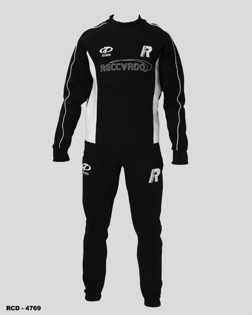 RECCARDO SEVENT TRACKSUITE MENS RCD-4769