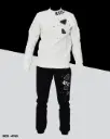 RECCARDO SEVENT TRACKSUITE MENS RCD-4760