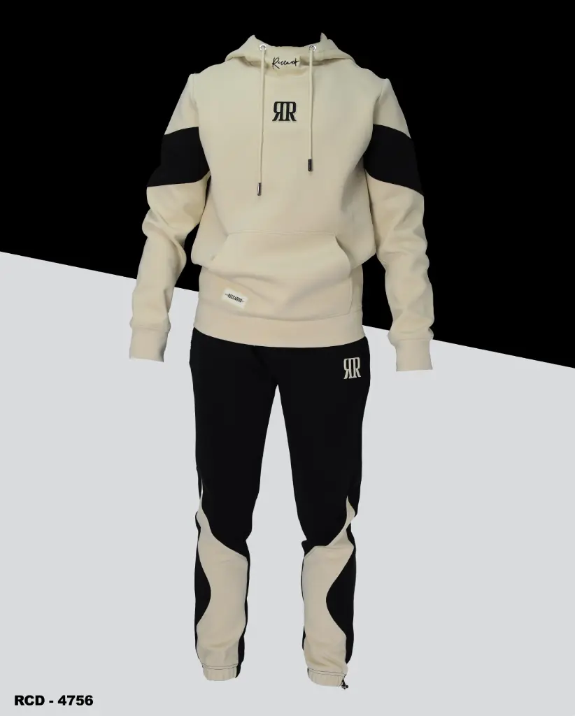 RECCARDO SEVENT TRACKSUITE MENS RCD-4756