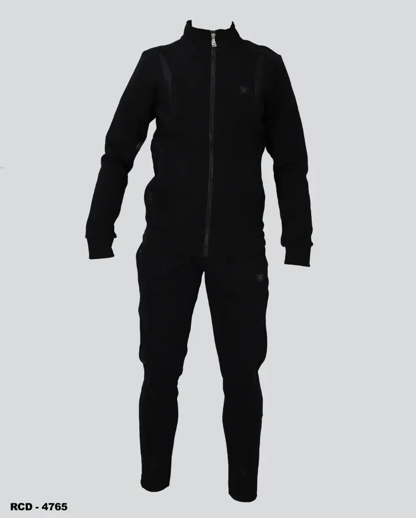 RECCARDO SEVENT TRACKSUITE MENS RCD-4765