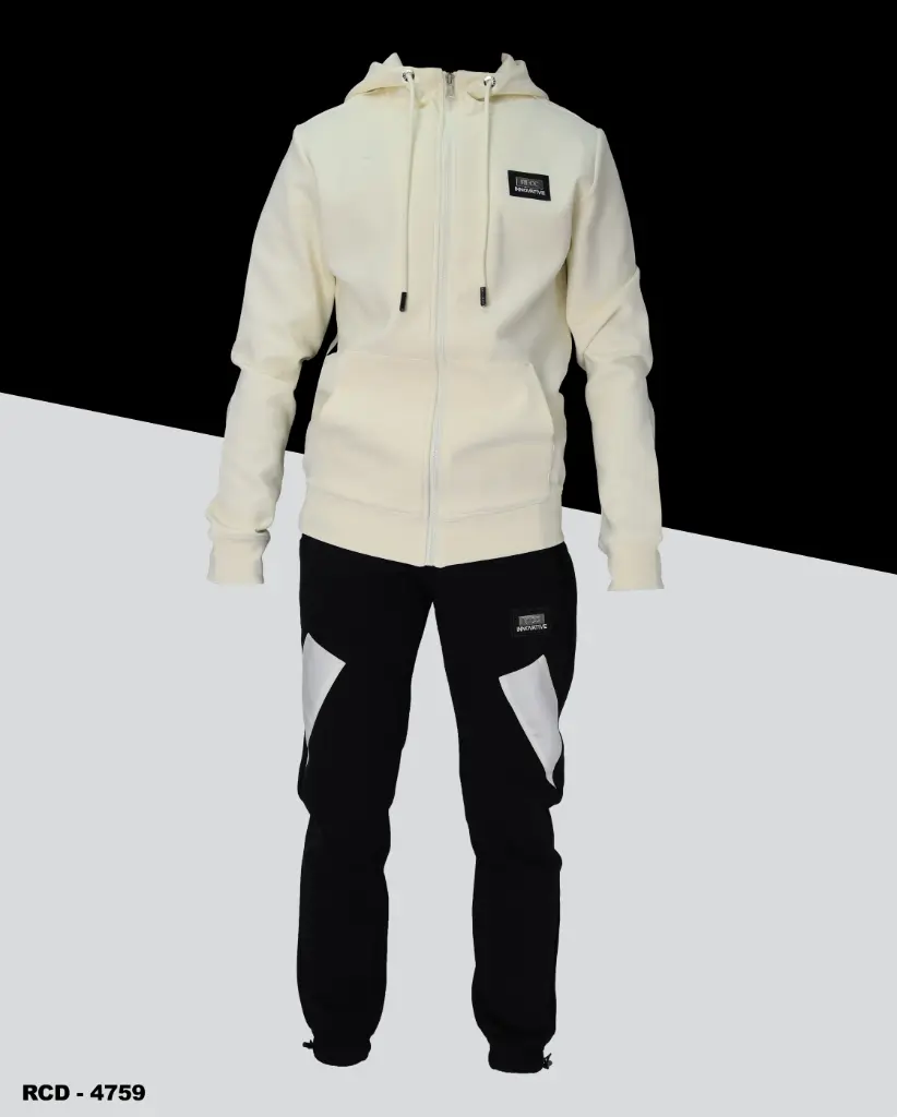 RECCARDO SEVENT TRACKSUITE MENS RCD-4759