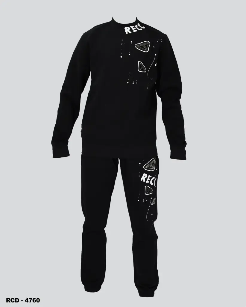 RECCARDO SEVENT TRACKSUITE MENS RCD-4760 