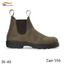 GOLF&HORSE ZAIN TIGER BROWN 60000556