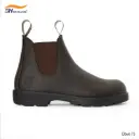 GOLF&HORSE DAVE FLY DARK BROWN 4000073