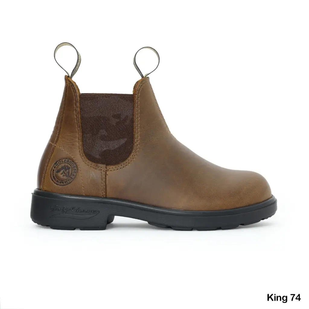 GOLF&HORSE FING FLY BANANA 4072074