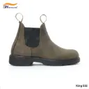GOLF&HORSE FING TIGER BROWN 40720556
