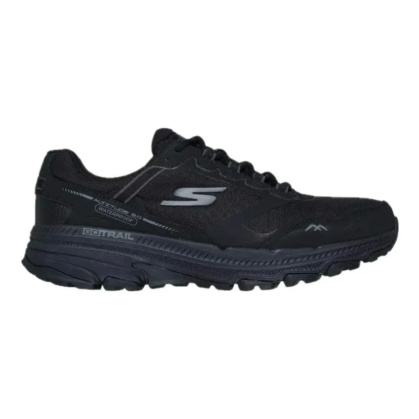 SKECHERS 220757/BBK