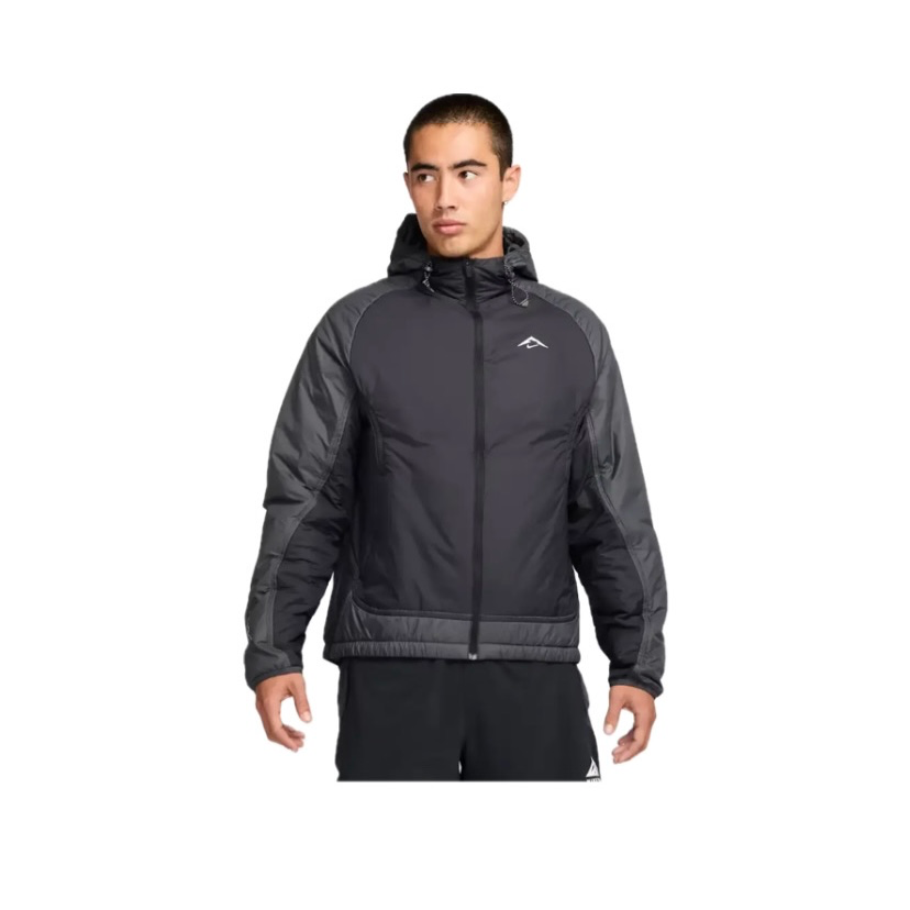NIKE TRAIL JACKET FZ0003-010