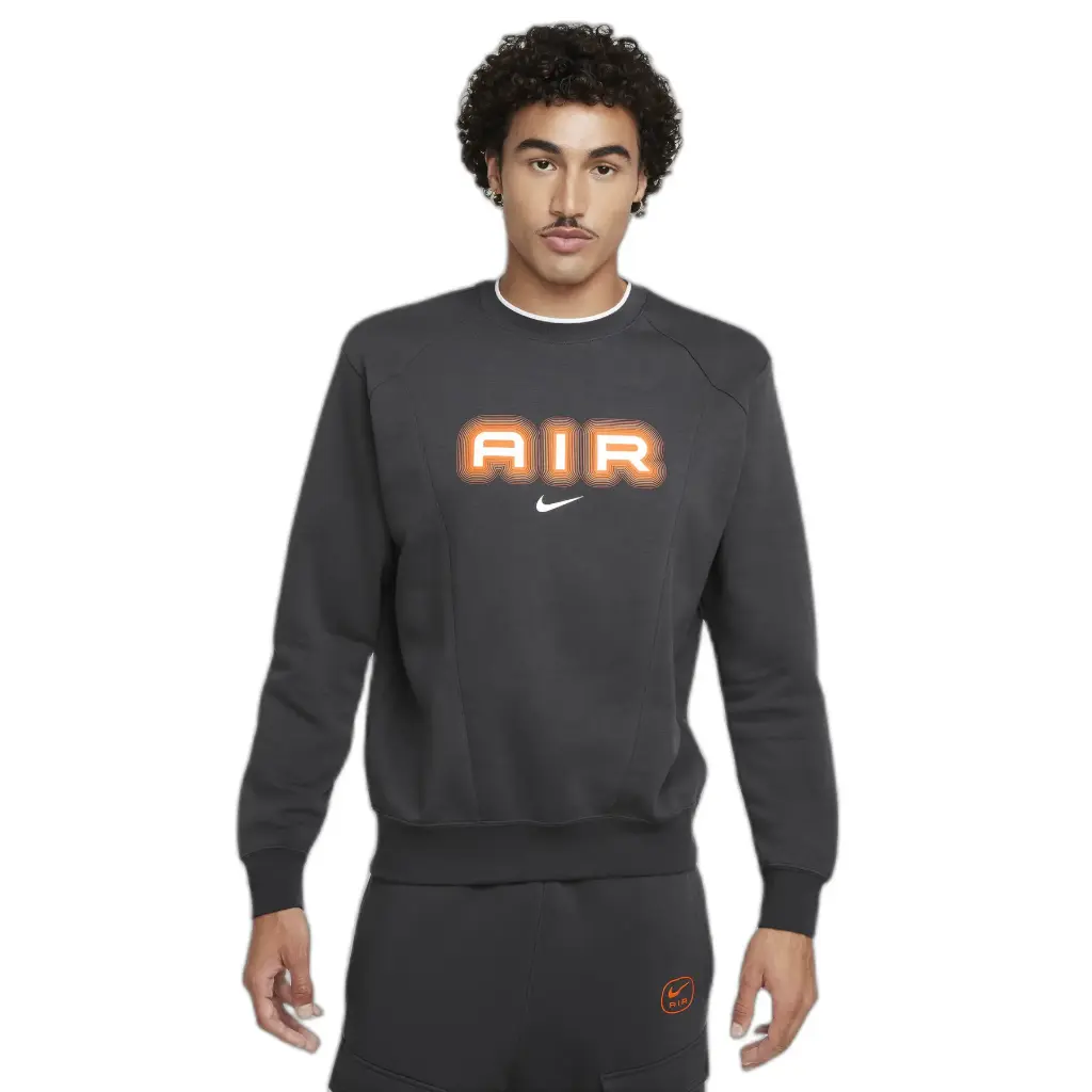 NIKE SWEATSHIRT HOMME HM0177-061