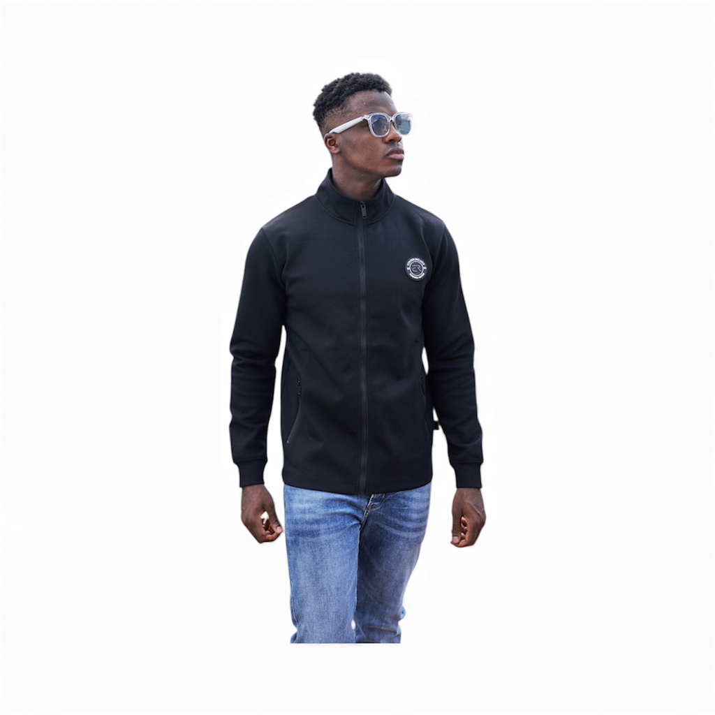 CUSTER JEANS JACKET CR-40