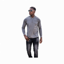 CUSTER JEANS LONG SLEEVE CW-01