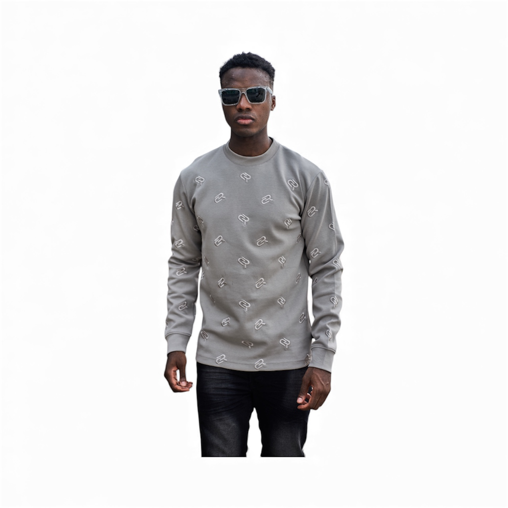 CUSTER JEANS FOOTER CR-12