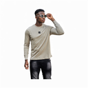 CUSTER JEANS LONG SLEEVE CW-03