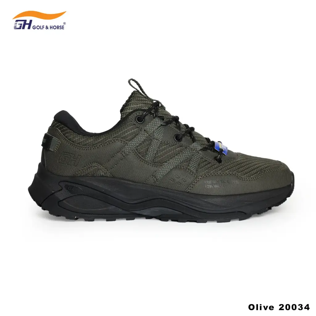 GOLF&HORSE SHOSE 20034 