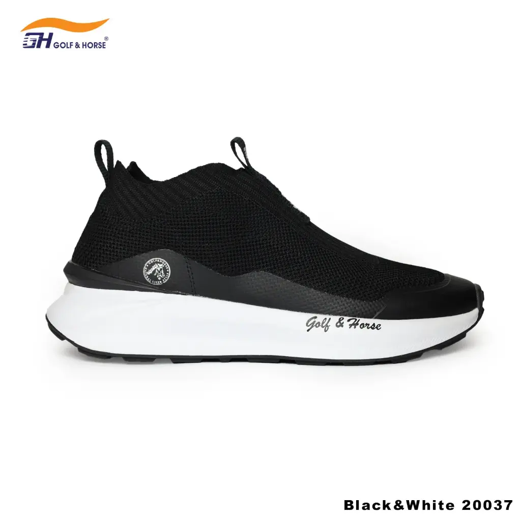 GOLF&HORSE SHOSE 20036