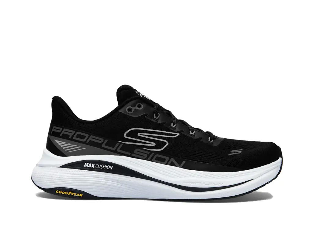 SKECHERS 220509/BKW