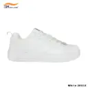 GOLF&HORSE WHITE SHOSE 20032 
