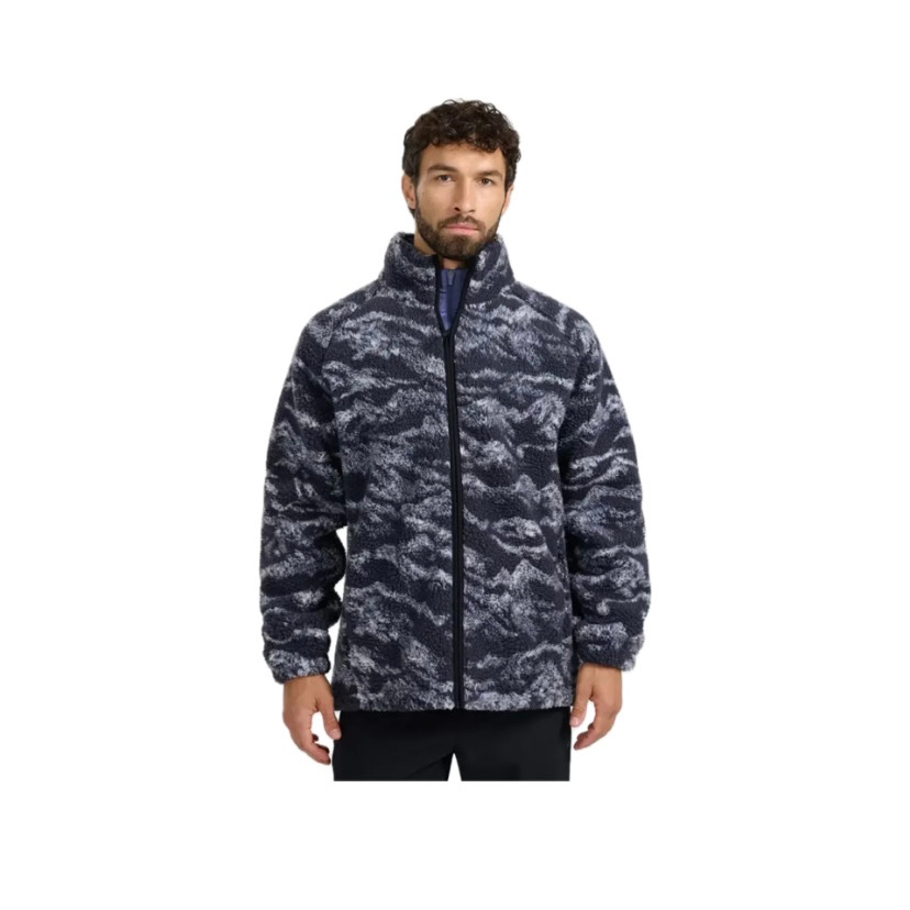 4F JACKET FLEECE U352-32A