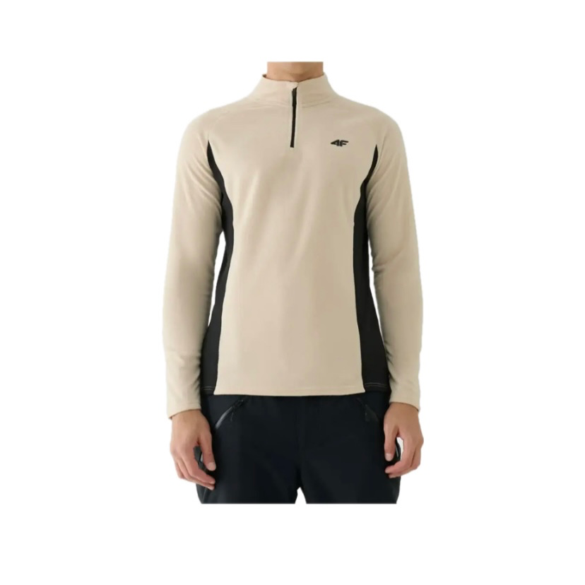 4F BLOUSE FLEEZ M066-83S