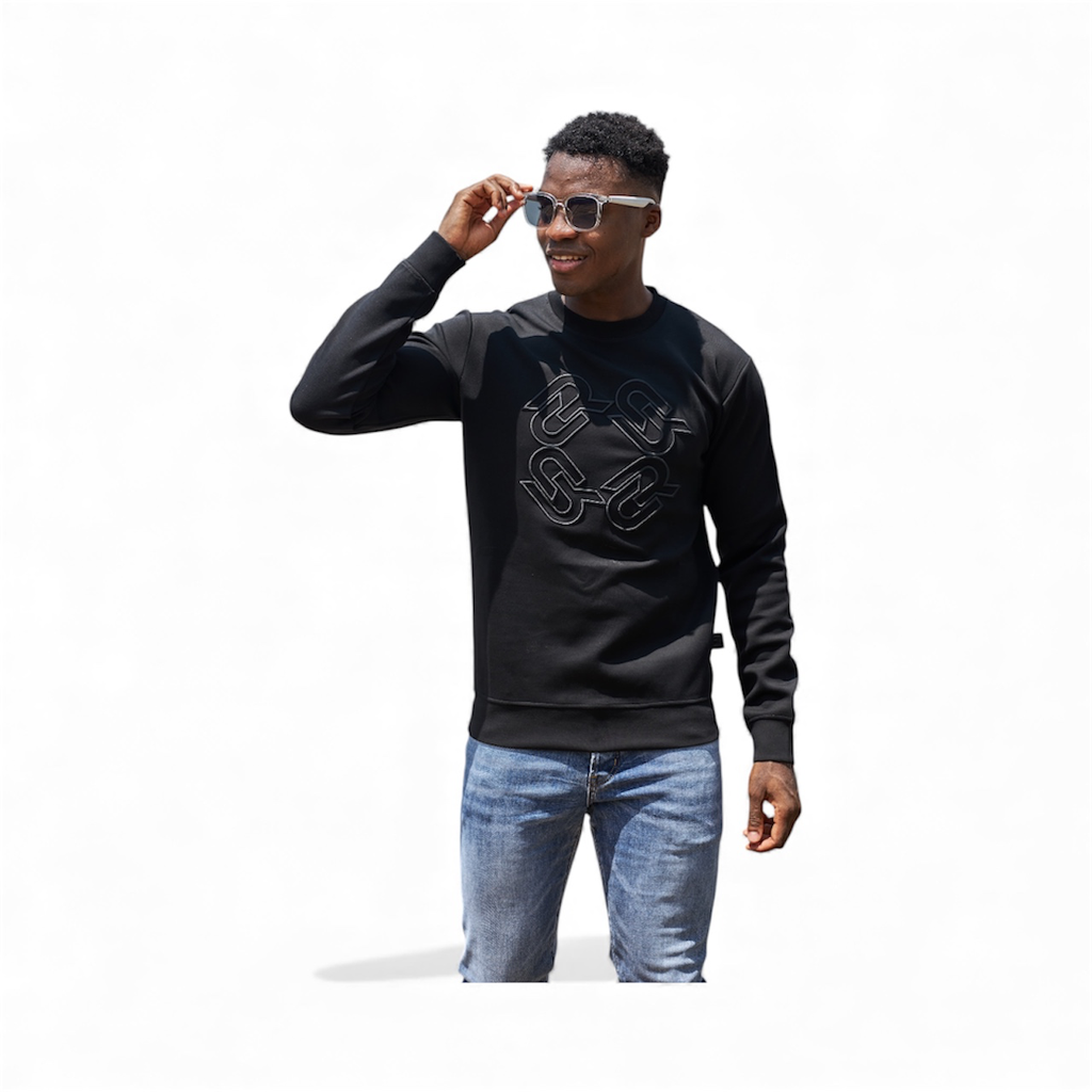 CUSTER JEANS FOOTER CR-10