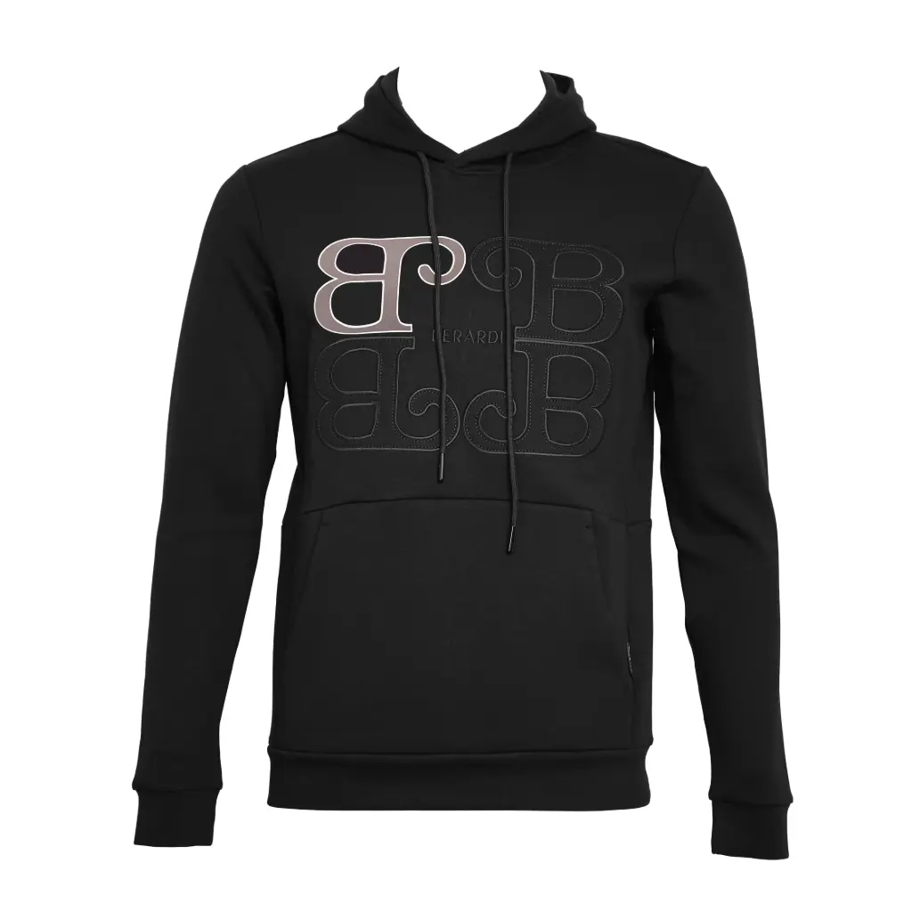 BERARDI MENS HOODIE 25039