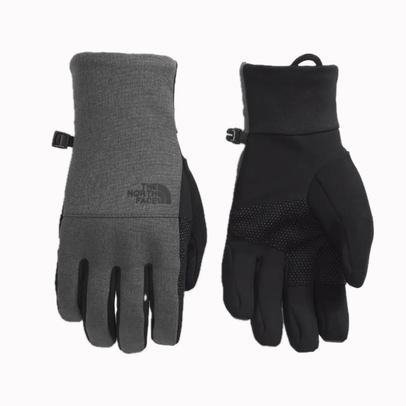 THE NORTH FACE MEN'S APEX INSULATED ERIP™ GLOVE NF0A89RBDYZ
