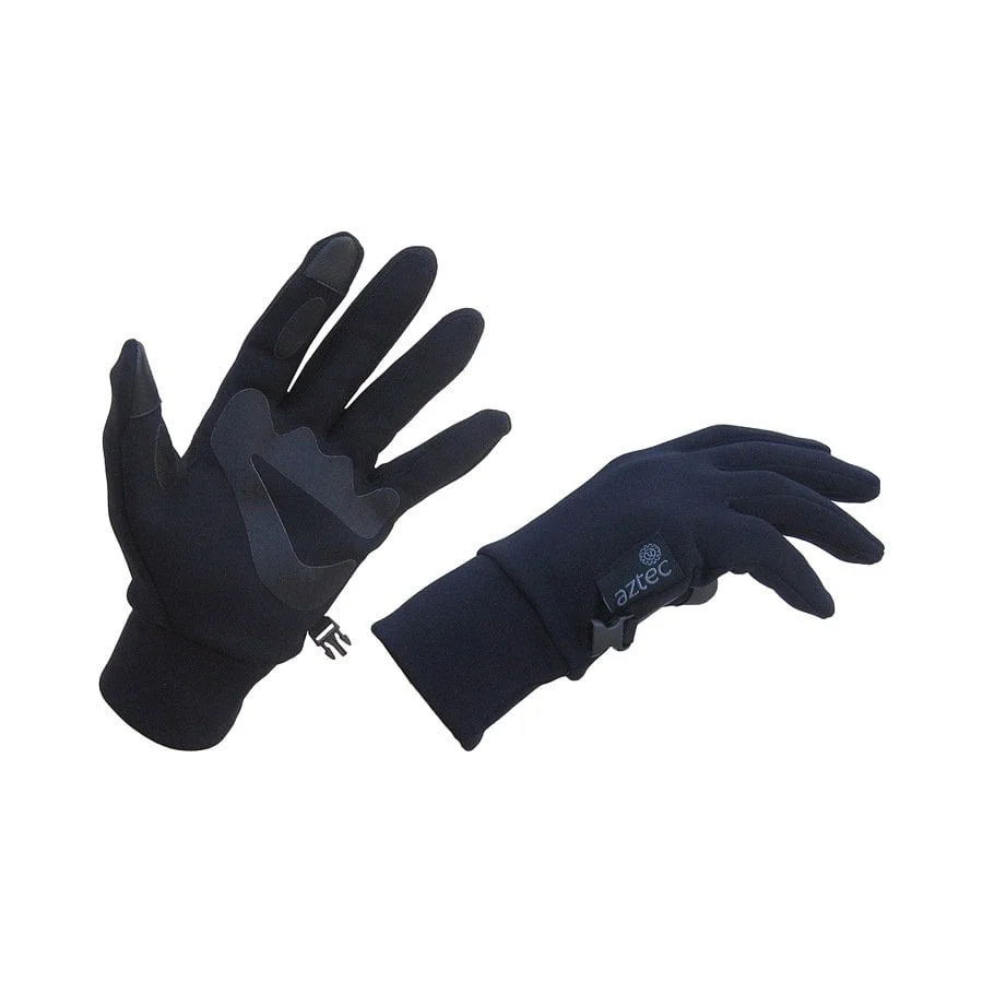 POWER TOUCH FLEECE GLOVES 10082010
