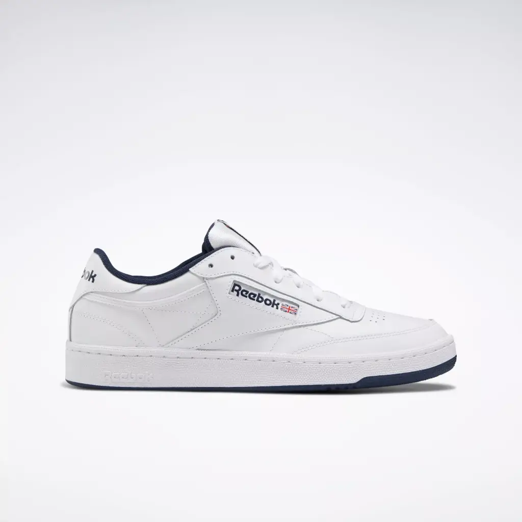 REEBOK CLUB C 85 SHOSE AR0457