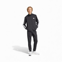 ADIDAS 3-STRIPES FLEECE TRACKSUIT JI8878