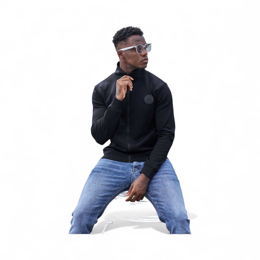 CUSTER JEANS JACKET CR-40