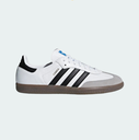 ADIDAS SAMBA OG WHITE B75806