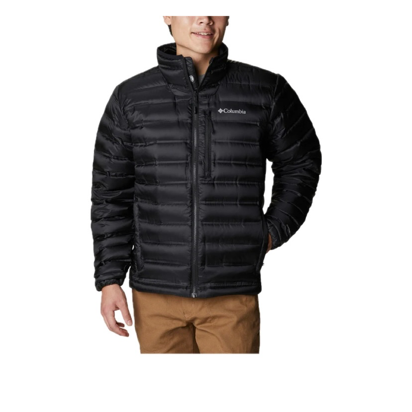 COLUMBIA JACKET 2008321010