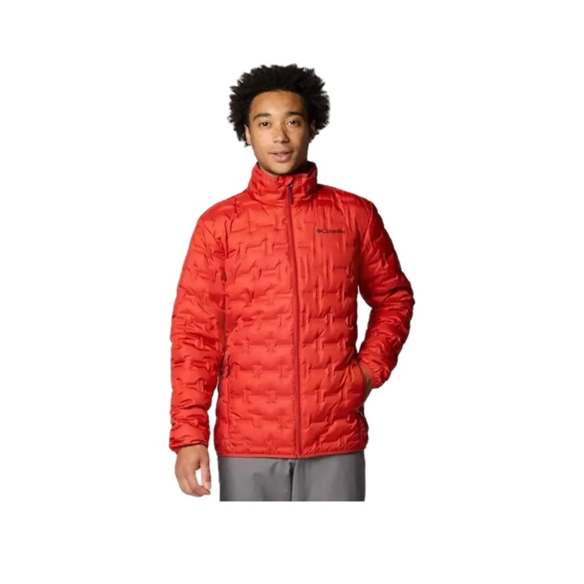 COLUMBIA JACKET 2086241698