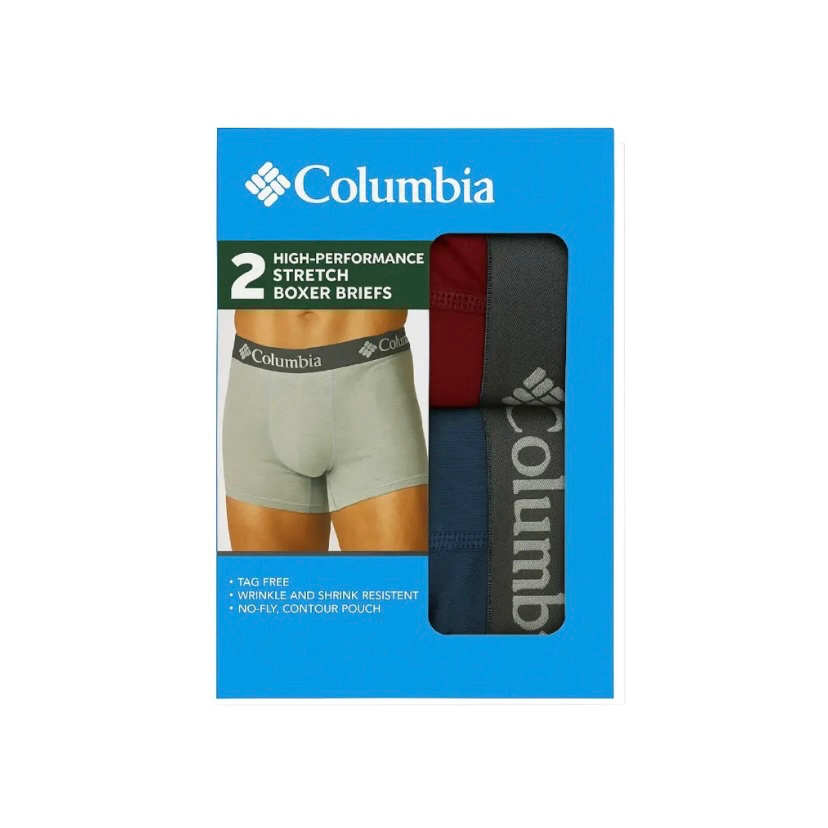 COLUMBIA BOXER RCU3011021