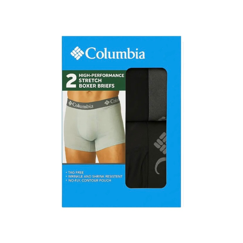 COLUMBIA BOXER RCU3011011