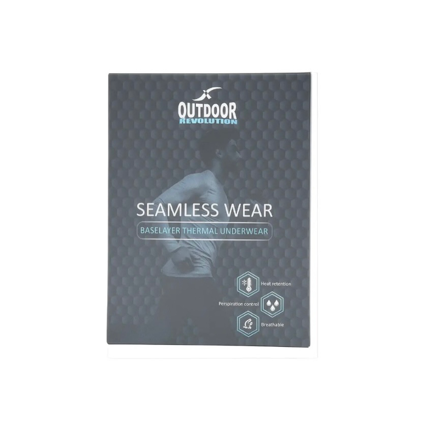 OUTDOOR REVOLUTION TOP 