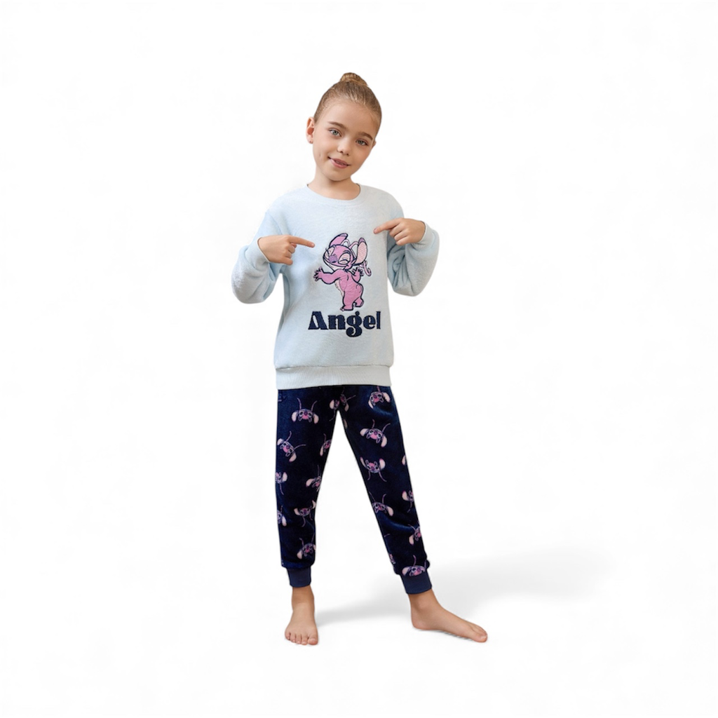 STITCH TRACKSUITE 22243