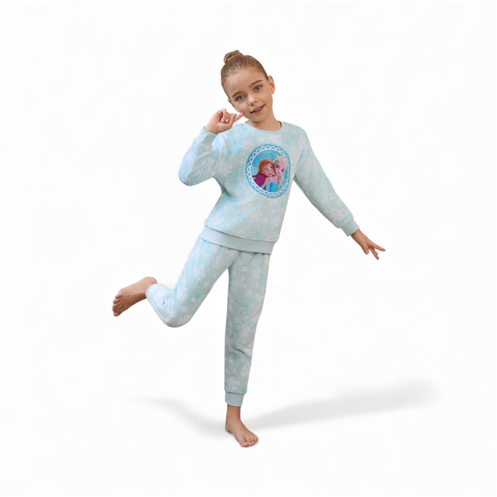 FROZEN TRACKSUITE 22258