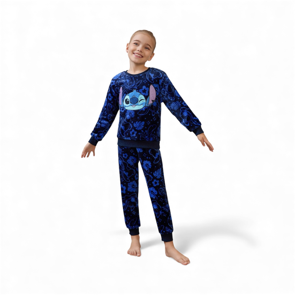 STITCH TRACKSUITE 22269