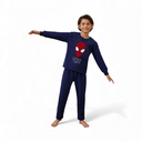 SPIDERMAN TRACKSUITE 22295