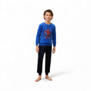 SPIDERMAN TRACKSUITE 22272