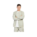 PEPE JEANS NYLON ZIPPERED JACKET