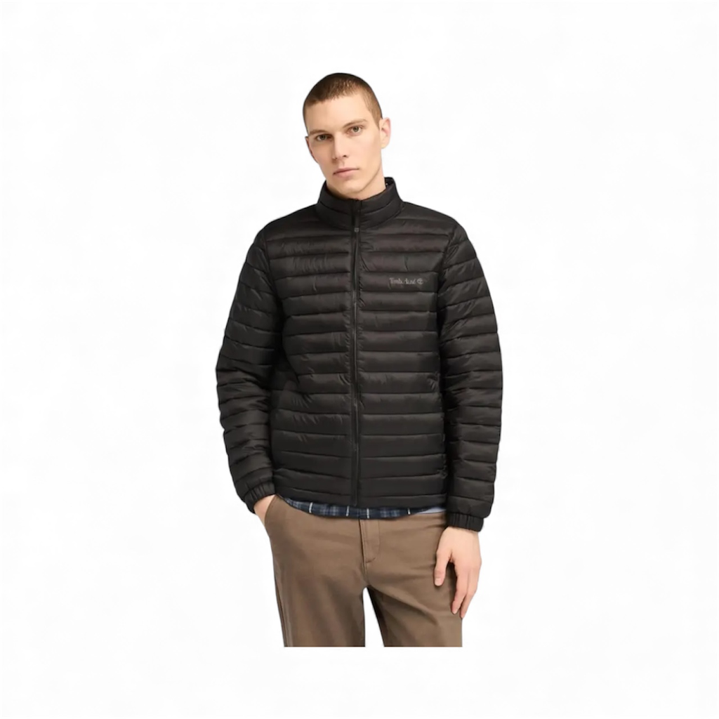 TIMBERLAND MEN'S AXIS PEAK DWR HIKING JACKET TB0A52NU-001