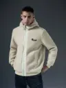 BERARDI FLEEZE JACKET 25011