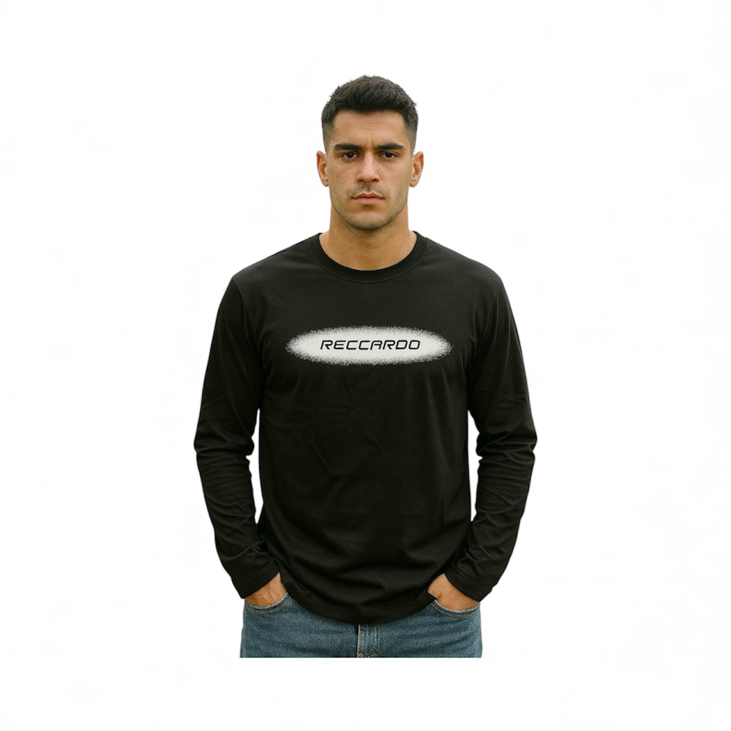 RECCARDO SEVENT T-SHIRT RCD-4543