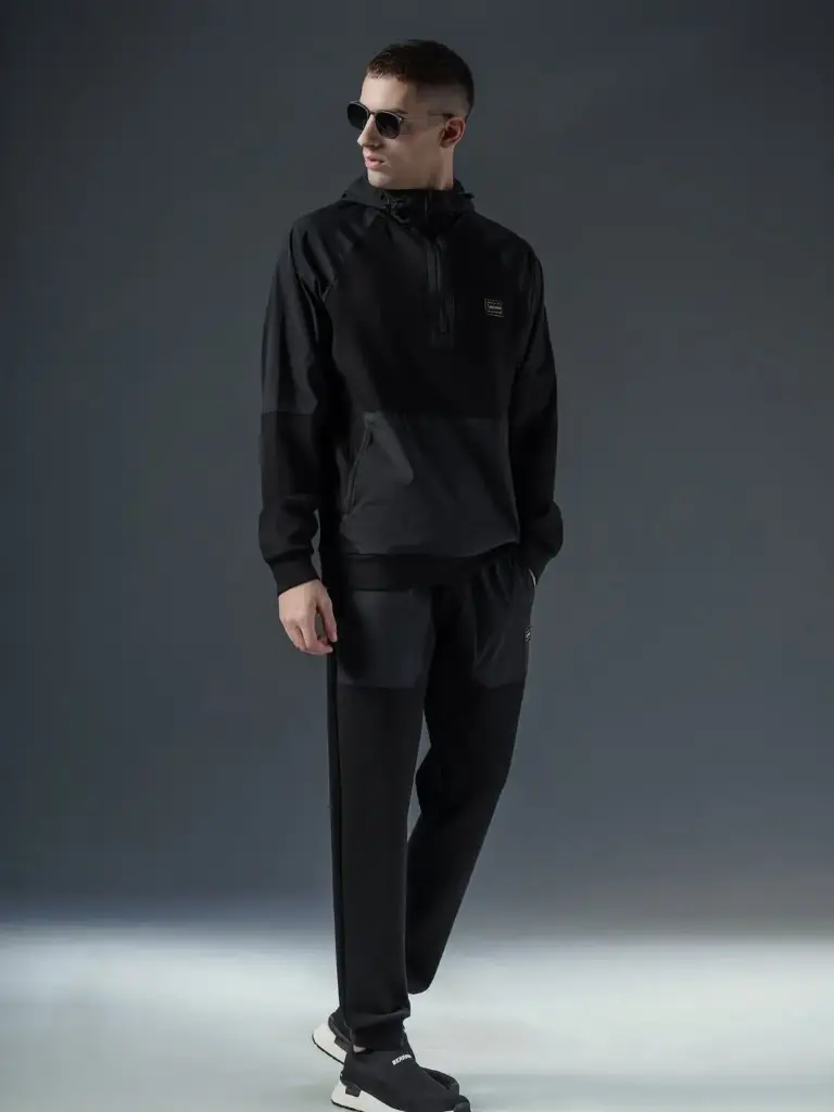 BERARDI MEN'S TRACKSUITE 25005