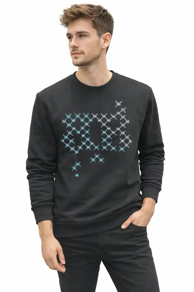 BERARDI T-SHIRT FOOTER 25016