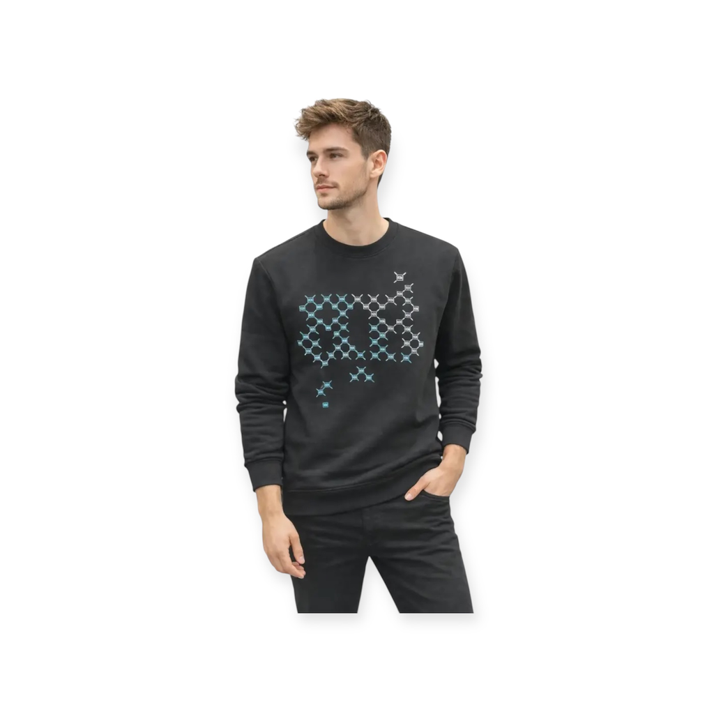 BERARDI T-SHIRT FOOTER 25016