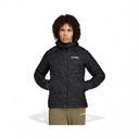 ADIDAS TERREX XPERIOR PRIMALOFT LOOSE FILL INSULATED HOODED JACKET JI8573