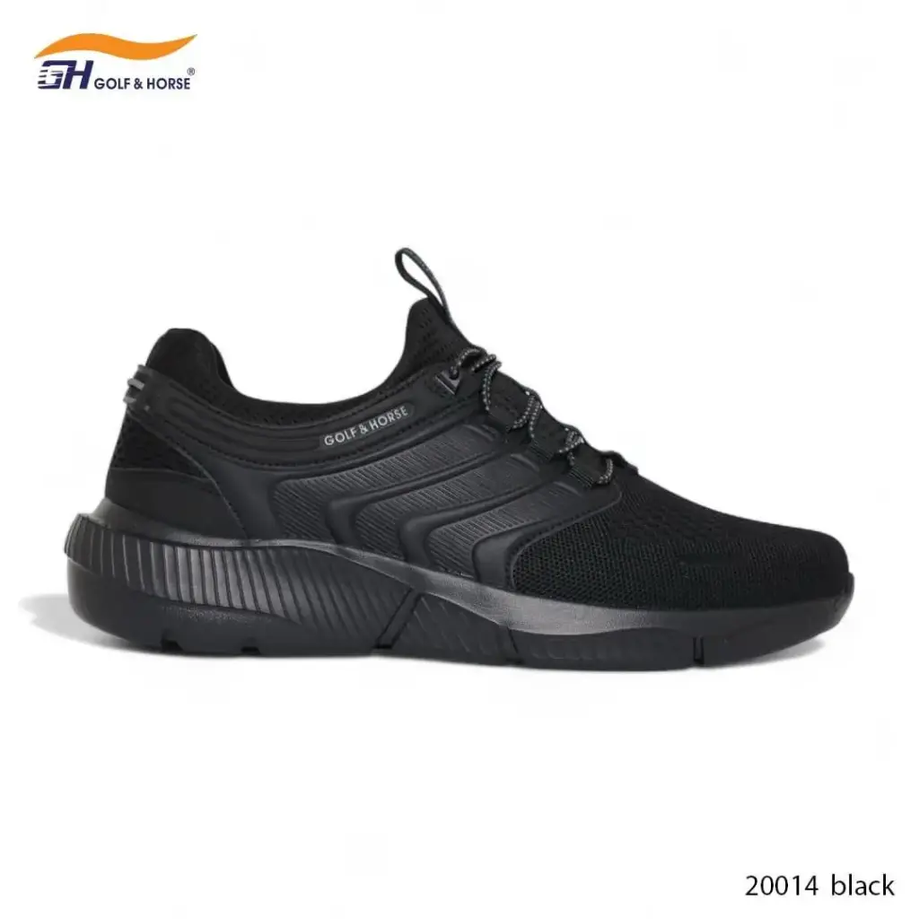 GOLF&HORSE SHOSE 20014   